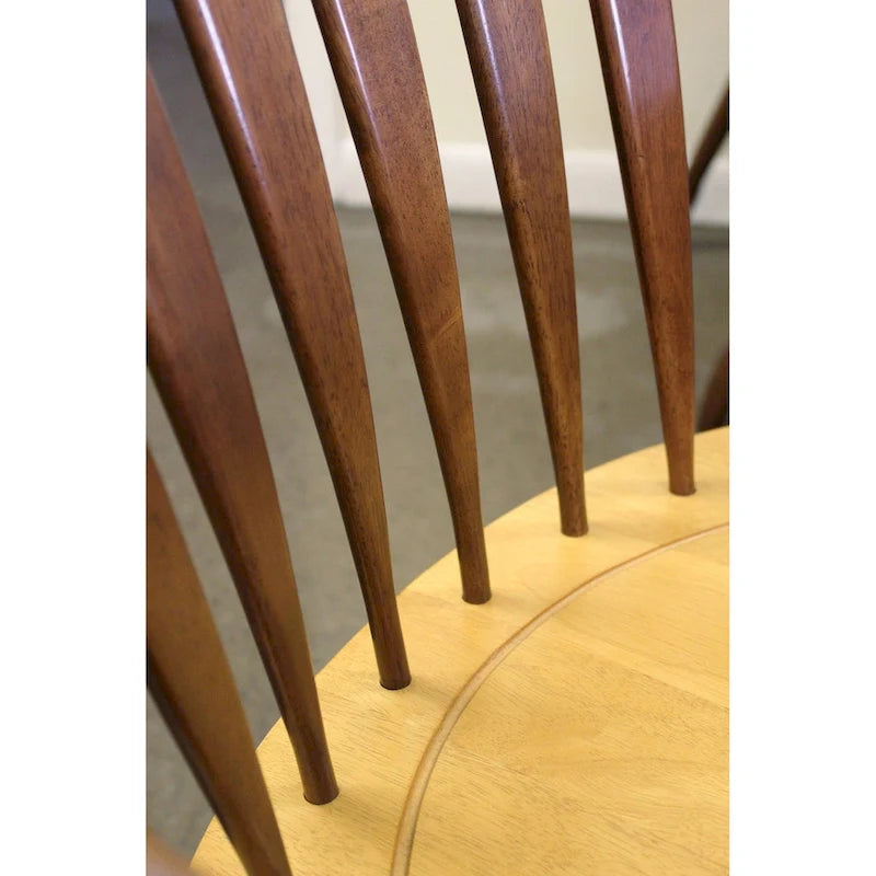 Oak Selections Side Chair (Set of 2) - 22L x 20.5W x 41H