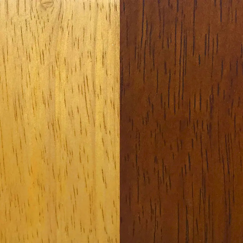 Oak Selections Side Chair (Set of 2) - 22L x 20.5W x 41H