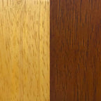 Oak Selections Side Chair (Set of 2) - 22L x 20.5W x 41H