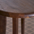 Samala 5-Piece Acacia Wood Bar Set by Christopher Knight Home