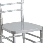 Resin Stacking Chiavari Chair - Hospitality and Event Seating