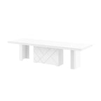 VOLOS Max Extendable Dining Table