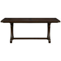 Madison Park Garett Rectangle Extension Dining Table