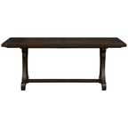 Madison Park Garett Rectangle Extension Dining Table