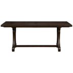 Madison Park Garett Rectangle Extension Dining Table