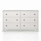 Novi Transitional Multi-drawer VerticalDresser by Furniture of America