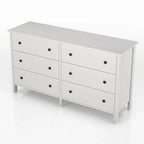 Novi Transitional Multi-drawer VerticalDresser by Furniture of America