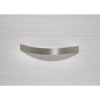 Roundhill Furniture Stout Contemporary White Panel 5-piece Bedroom Set