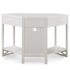 Leick Home Mission Corner Writing Desk