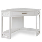 Leick Home Mission Corner Writing Desk