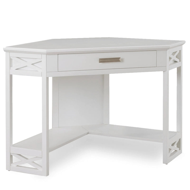 Leick Home Mission Corner Writing Desk