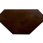 Leick Home Mission Corner Writing Desk