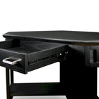 Leick Home Mission Corner Writing Desk