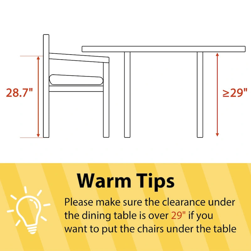 Modern Industrial Elmore Upholstered Dining Chairs (Set of 2) with Iron Frame by Christopher Knight Home