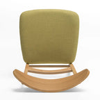 Idalia Mid-century Modern Dining Chairs (Set of 4) by Christopher Knight Home