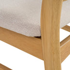 Idalia Mid-century Modern Dining Chairs (Set of 4) by Christopher Knight Home