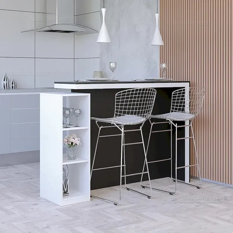 Bertoia Counter Stool (26) - 39Hx20.5Wx23D