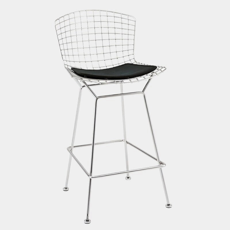 Bertoia Counter Stool (26) - 39Hx20.5Wx23D