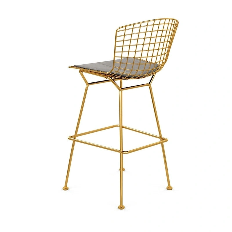 Bertoia Counter Stool (26) - 39Hx20.5Wx23D