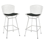 Bertoia Counter Stool (26) - 39Hx20.5Wx23D