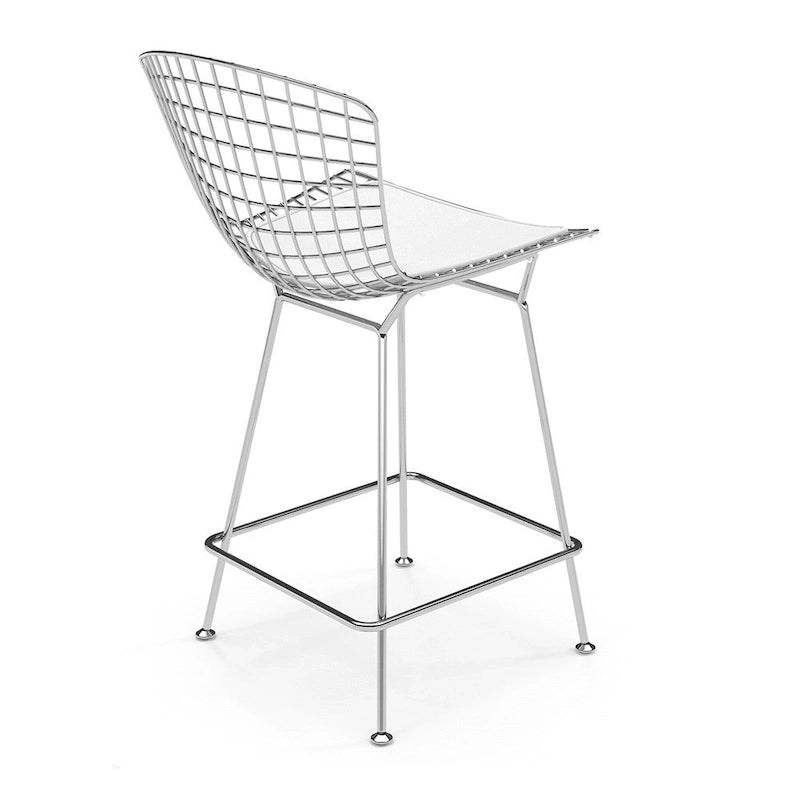 Bertoia Counter Stool (26) - 39Hx20.5Wx23D