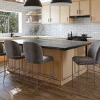 Blakeley 26 Counter Height Bar Stool