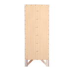 Glory Furniture Marilla 7 Drawer Lingerie Chest