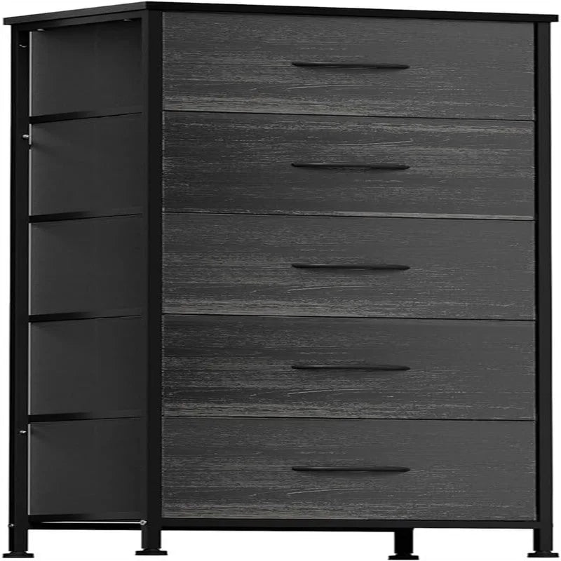 Tall Storage Tower for Closet