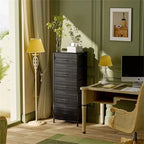 Tall Storage Tower for Closet