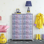 Dressers for Bedroom with 10 Drawers, Chest of Drawers for Bedroom