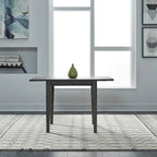 Copper Grove Tanners Creek Greystone 3 Piece Drop Leaf Set