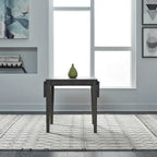 Copper Grove Tanners Creek Greystone 3 Piece Drop Leaf Set