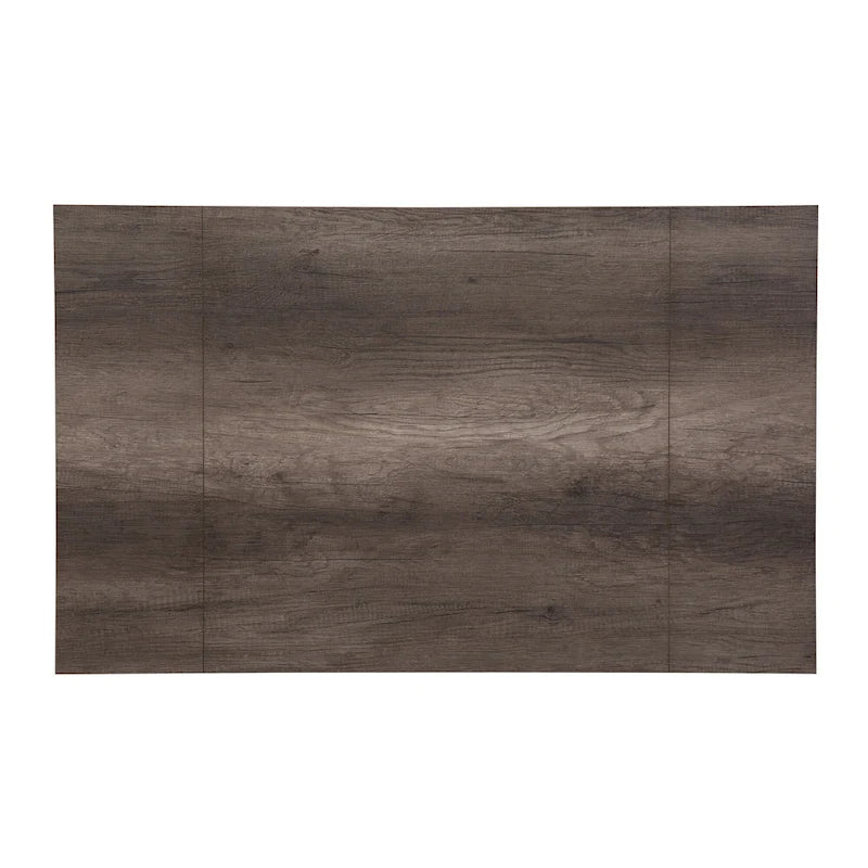 Copper Grove Tanners Creek Greystone 3 Piece Drop Leaf Set