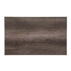 Copper Grove Tanners Creek Greystone 3 Piece Drop Leaf Set