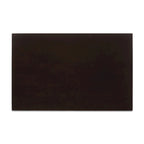 Contemporary Brown Faux Leather 5-Piece Dining Set by Baxton Studio