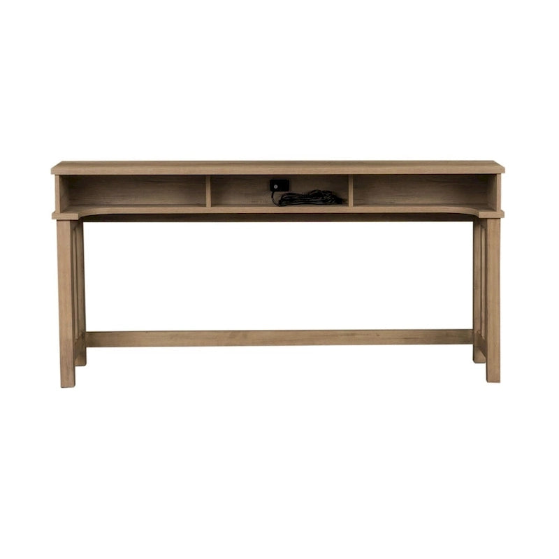 Sun Valley Sandstone 4 Piece Console Table Set