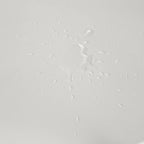 Set of 2 Upholstered PU Leather Dining Chairs Side Chair