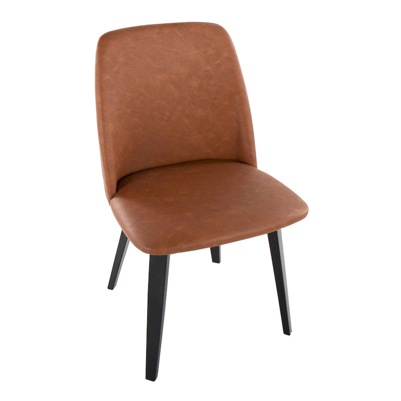 Carson Carrington Vallberga Upholstered Dining Chair - Set of 2