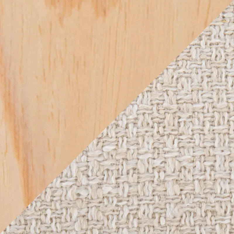 Carson Carrington Vallberga Upholstered Dining Chair - Set of 2