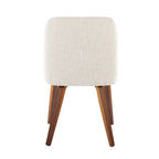 Carson Carrington Vallberga Upholstered Dining Chair - Set of 2