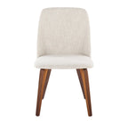 Carson Carrington Vallberga Upholstered Dining Chair - Set of 2