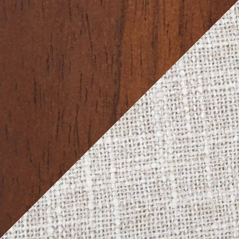 Carson Carrington Vallberga Upholstered Dining Chair - Set of 2