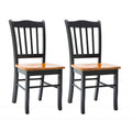 Shaker Side Dining Chairs (Set of 2)