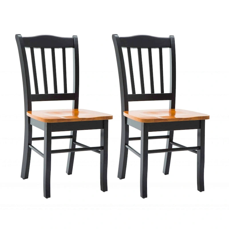 Shaker Side Dining Chairs (Set of 2)