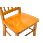 Shaker Side Dining Chairs (Set of 2)