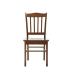 Shaker Side Dining Chairs (Set of 2)