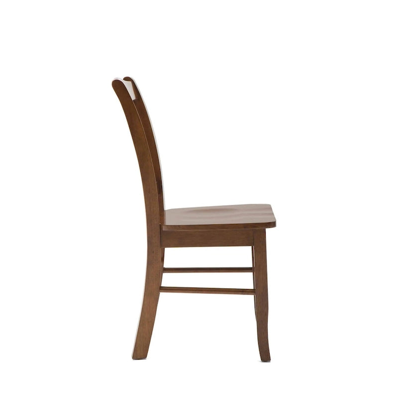 Shaker Side Dining Chairs (Set of 2)