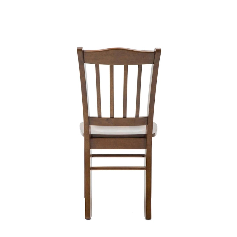 Shaker Side Dining Chairs (Set of 2)