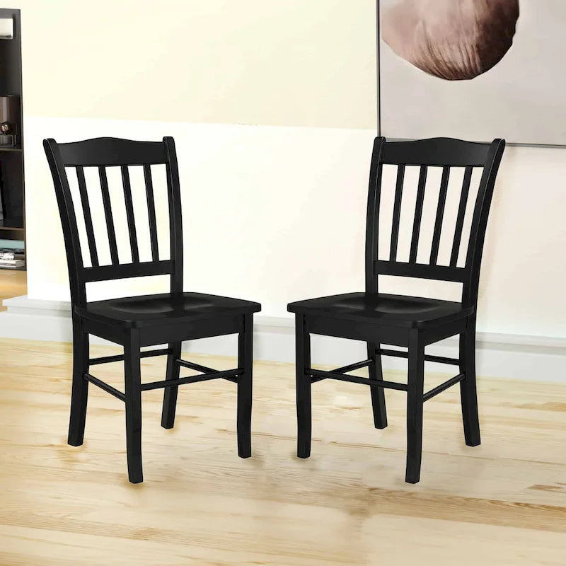 Shaker Side Dining Chairs (Set of 2)