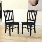 Shaker Side Dining Chairs (Set of 2)